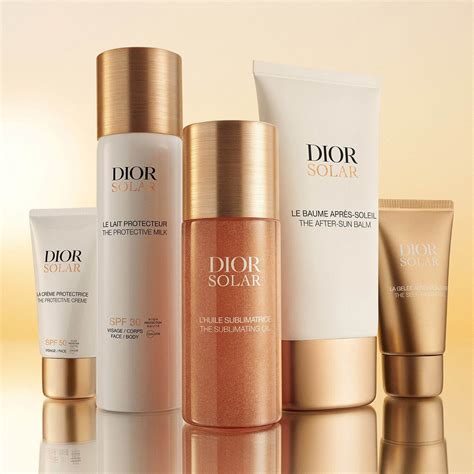 dior solar set uk|Dior sun balm UK.